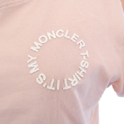 Áo thun MONCLER MAGLIA - Hàng hiệu Chính hãng 633626