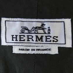 HERMES *31-5609 Áo khoác - Hàng hiệu Chính hãng 895340