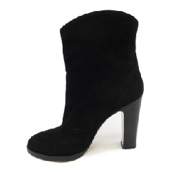 Giày bốt GIANVITO ROSSI - Hàng hiệu Authentic 829323