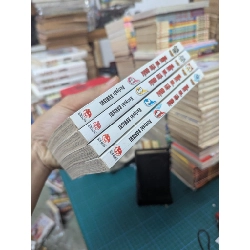 Truyện tranh đồng hồ yêu quái Yo kai watch 423090