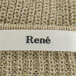 Rene RENE Áo khoác cardigan - Hàng hiệu Chính hãng 815009