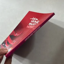 Hoa hồng môi nở đỏ - Nguyễn Trọng Văn 746889