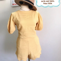 Đầm công sở, túi, đồ bơi thời trang cao cấp size M, có cái newtag, có cái còn mới 98-99% 251298