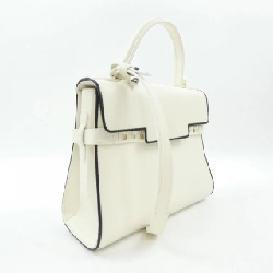 【Khuyến mãi】Túi DELVAUX 660250