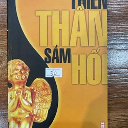 Thiên thần sám hối (k1)