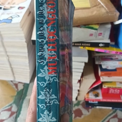 Mưu Lược Người Xưa Văn Hóa Thần Bí Trung Hoa 550588