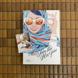 Rajaa Alsanea - Những tiểu thư hồi giáo