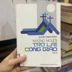Những người trở lại Công giáo