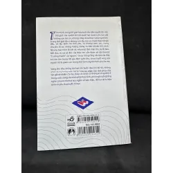 [Phiên Chợ Sách Cũ] Tìm Mình Trong Thế Giới Hậu Tuổi Thơ - Đặng Hoàng Giang 2204, 2020 436600