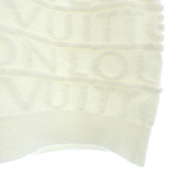 Váy mini len 3D chữ ký LOUIS VUITTON FLKZ05FZ2 646724