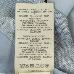 HERMES FIGURE ARTISTIC 3H2824DJ Áo thun - Hàng hiệu Authentic 811559