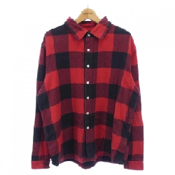 Áo sơ mi OCTOBERSVERYOWN - Hàng hiệu Authentic