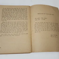 Tiểu thuyết Nhật NGƯỜI ĐÀN BÀ TRONG CỒN CÁT (Kobo Abe) 786316