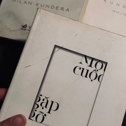 Bộ 6 cuốn sách của Milan Kundera (đọc mô tả) 540612