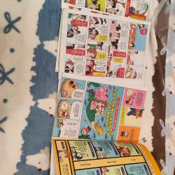 Truyện tranh Shin cậu bé bút chì Vol. 45 - Yoshito Usui sách tranh thiếu nhi 1001539