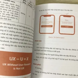 UX CONTENT 4.0 - Chọn Đúng Chữ Giữ Người Dùng 759113