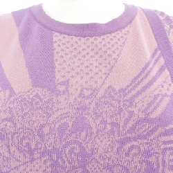 Elie Saab HERMES *26-7772 Vải lụa Ren Đầm 646246