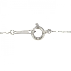 Dây chuyền kim cương PT 0.05CT - Hàng hiệu Authentic 863364