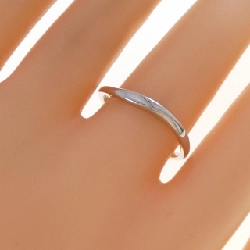 Nhẫn 4゜C K10WG - Hàng hiệu Chính hãng 837993