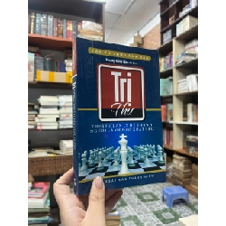 Tân tứ thư trong lãnh đạo (4 cuốn ) : Lễ, Ngôn, Trị, Đức - Dương Minh Hào 465520