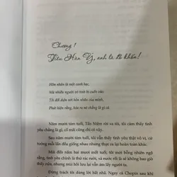 VẬN ĐÀO HOA CỦA TIỂU MẬT -  BÁT BẢO TRANG 589366