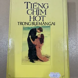 Tiếng Chim Hót Trong Bụi Mận Gai (c43) 722307