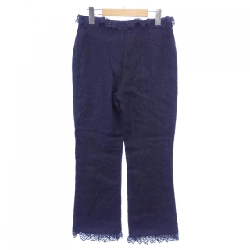 Chanel CHANEL P17165V09669 01P Jeans - Hàng hiệu Chính hãng 813383