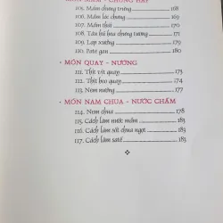 117 Món Ăn Chay Thông Dụng 757815