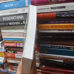 Trên sa mạc và trong rừng thẳm - Hen Rích Sien Kì Ê Vích 957189