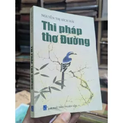 Thi Pháp Thơ Đường