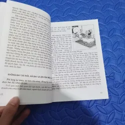 Trí Tuệ Kinh Dịch Trong Kinh Doanh 931155