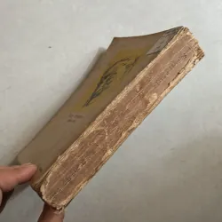 Những hòn đảo giữa dòng nước ấm - Ernest Hemingway 783587