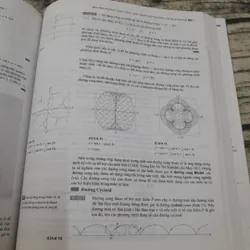 CENGAGE Learning- GIẢI TÍCH Tập 1. CALCULUS 7e. Tác giả Giáo sư James Stewart 726614