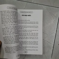 Truyện Cổ Tích Phật Giáo - Bộ 2 Tập 717665