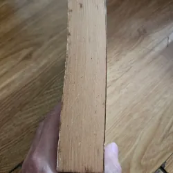 P.S I love you (ố vàng nặng)
 757742