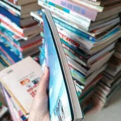 Ngược sóng - thơ 🌱 571936