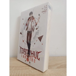 Toàn Chức Cao Thủ - Tập 1 - Hồ Điệp Lam New 100% HCM.ASB0907 Rebooks.vn