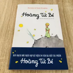 HOÀNG TỬ BÉ  2013