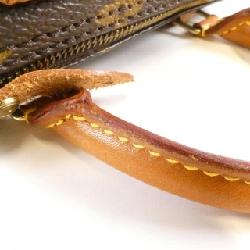 Túi xách Boston Louis Vuitton Monogram Mini Speedy M41534+J00145 - Hàng hiệu Chính hãng 803365