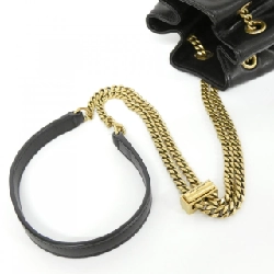 Túi đeo vai JOE NANO BUCKET 760745 1EL07 của Saint Laurent - Hàng hiệu Chính hãng 768450