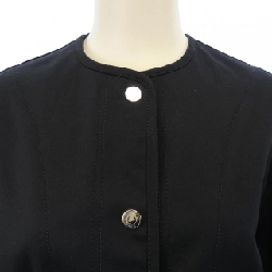 Áo khoác HERMES với chi tiết cưỡi ngựa 5E0163DQ - Hàng hiệu Authentic 818813