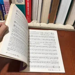 II Nhạc Cụ, Âm Nhạc: Tự Học Sáo _ Độc Tấu Đệm Thở (Tập 1) - Sơn Hồng Vỹ (Vi Sơn) - 2004 727051