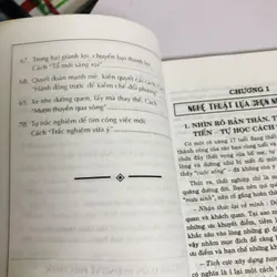 NGHỆ THUẬT THÀNH CÔNG XIN VIỆC LÀM 701966