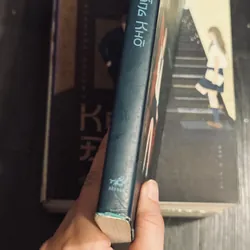 Trọn bộ 6 tập Yonezawa Honobu.  606588