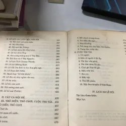 60 lễ hội truyền thống Việt Nam 780252