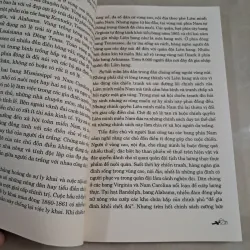 Lược Sử Nước Mỹ Thời Kỳ Tái Thiết 1863 - 1877 779413