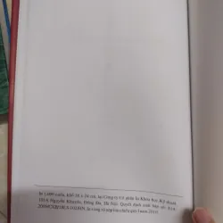 Sách: Lịch sử chính quyền TP Hà Nội - TG: Đoàn Minh Huấn - Nguyễn Ngọc Hà 720894