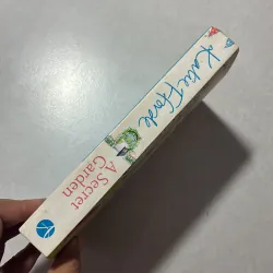 A Secret Garden - Katie Florde 791798