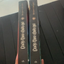 CUỐN THEO CHIỀU GIÓ - Margaret Mitchell 278670