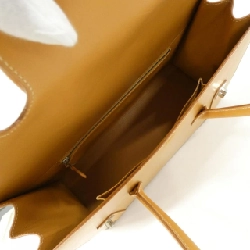 Túi xách Hermès Drag 2 37cm - Hàng hiệu Chính hãng 803828